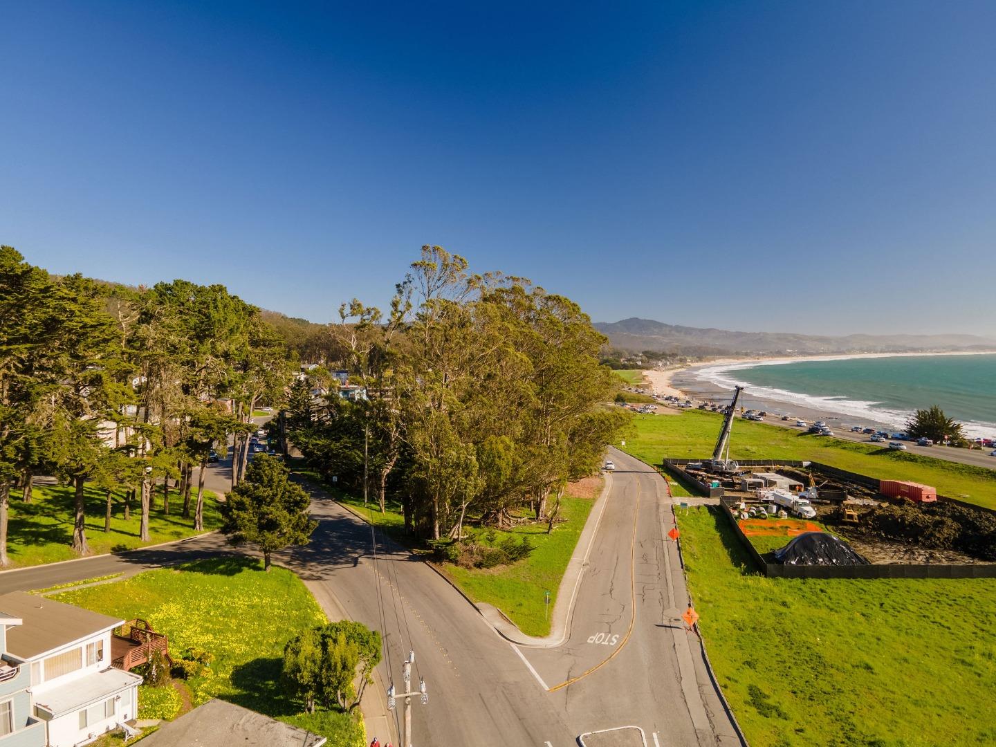 0 Avenue Alhambra, EL GRANADA, California 94018, ,Comm Lots And Land,For Sale,Avenue Alhambra,40963486