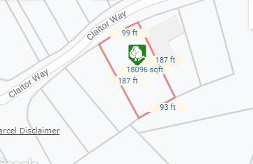 3968 Claitor Way, SAN JOSE, California 95132, ,Lots And Land,For Sale,Claitor Way,40963483