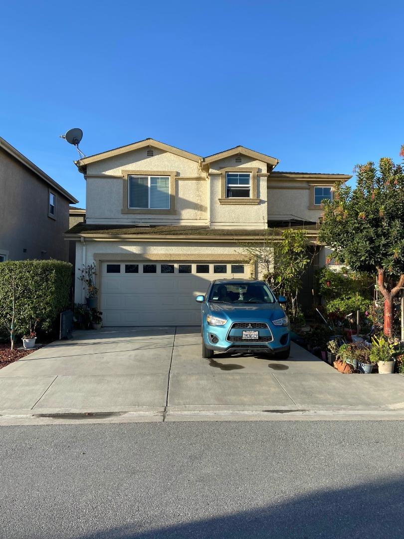 11185 Union Cir, Castroville, CA 95012 3 Beds 2/1 Baths (Sold