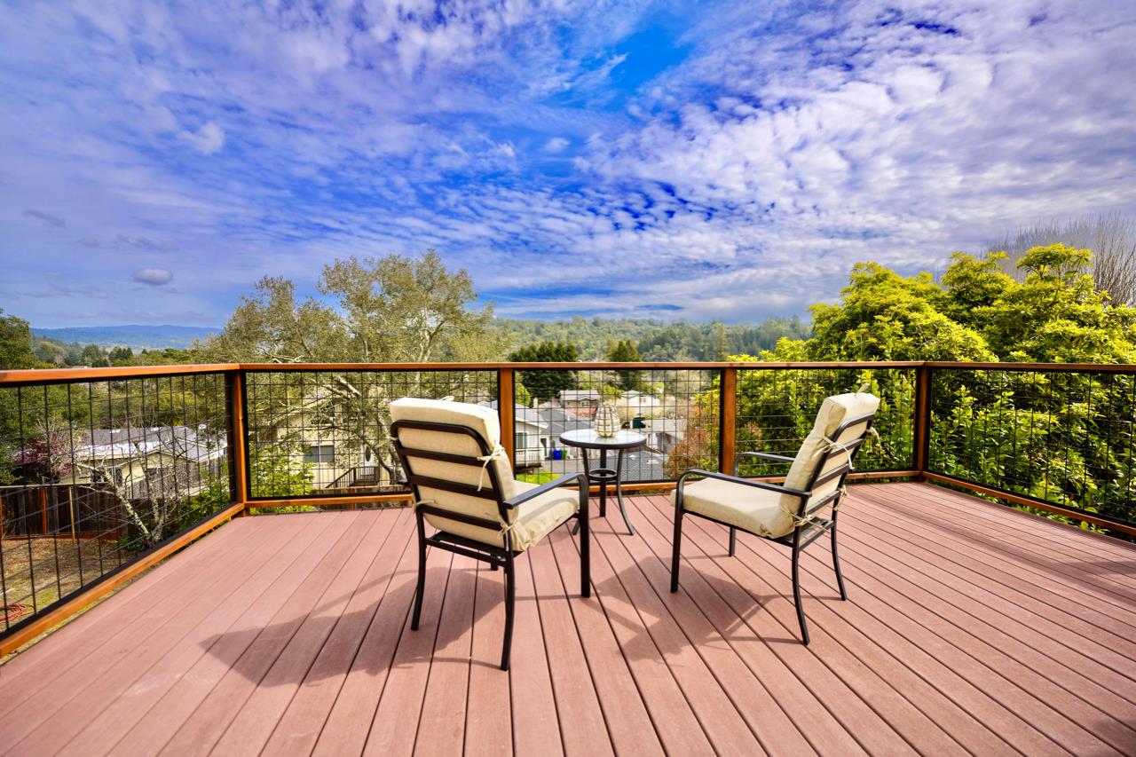 Detail Gallery Image 1 of 1 For 230 Miraflores Rd, Scotts Valley,  CA 95066 - 3 Beds | 2 Baths