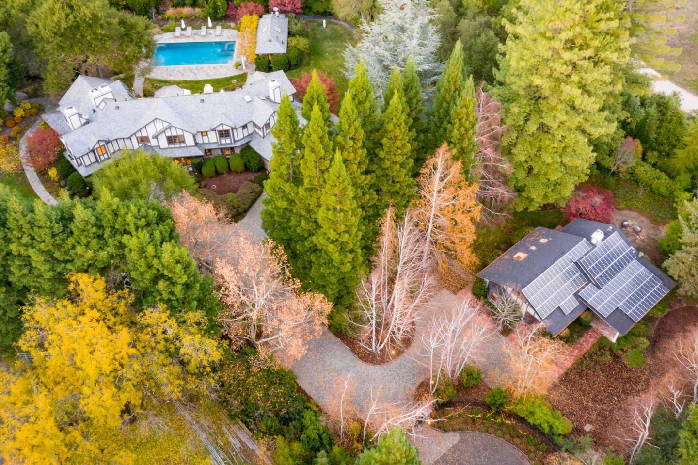 3787 Woodside Rd, Woodside, CA 94062 - 6 Beds | 5/1 Baths (Active ...