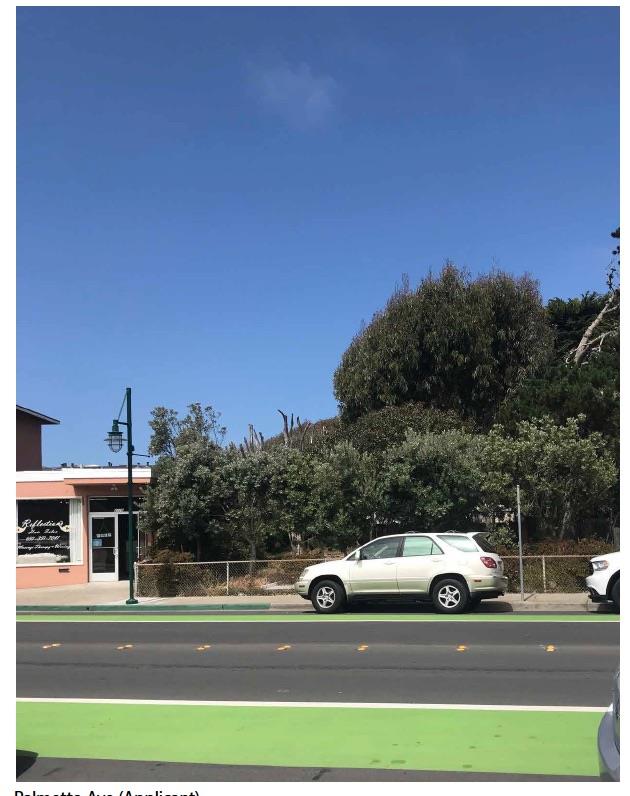 TBD Palmetto, PACIFICA, California 94044, ,Lots And Land,For Sale,Palmetto,40963509