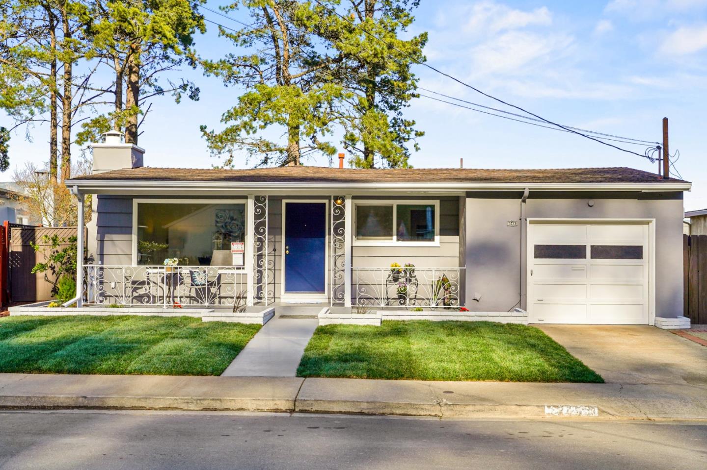 245 Dundee Dr, South San Francisco, CA 94080 3 Beds 1 Baths (Sold