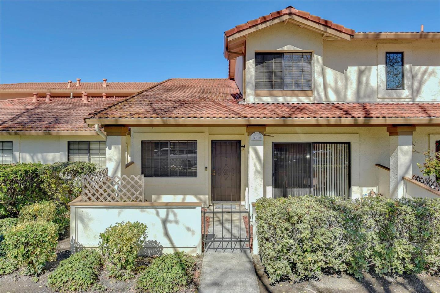 412 Colony Cove Dr, San Jose, CA 95123 3 Beds 1/1 Baths (Sold