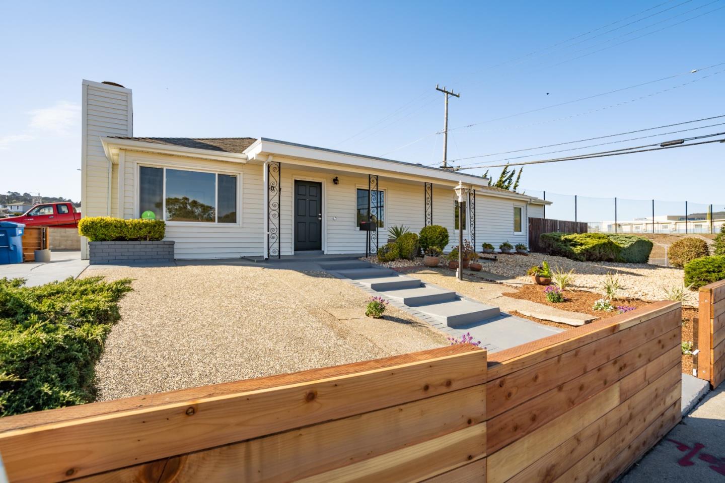 130 El Campo Dr, South San Francisco, CA 94080 3 Beds 2 Baths (Sold