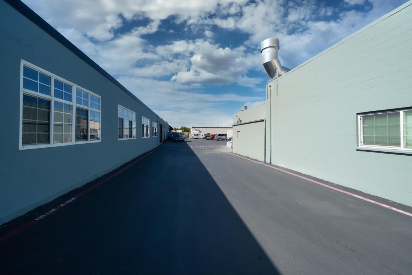 2560-2574 Lafayette Street, SANTA CLARA, California 95050, ,Comm Industrial For Sale,For Sale,Lafayette Street,40963515