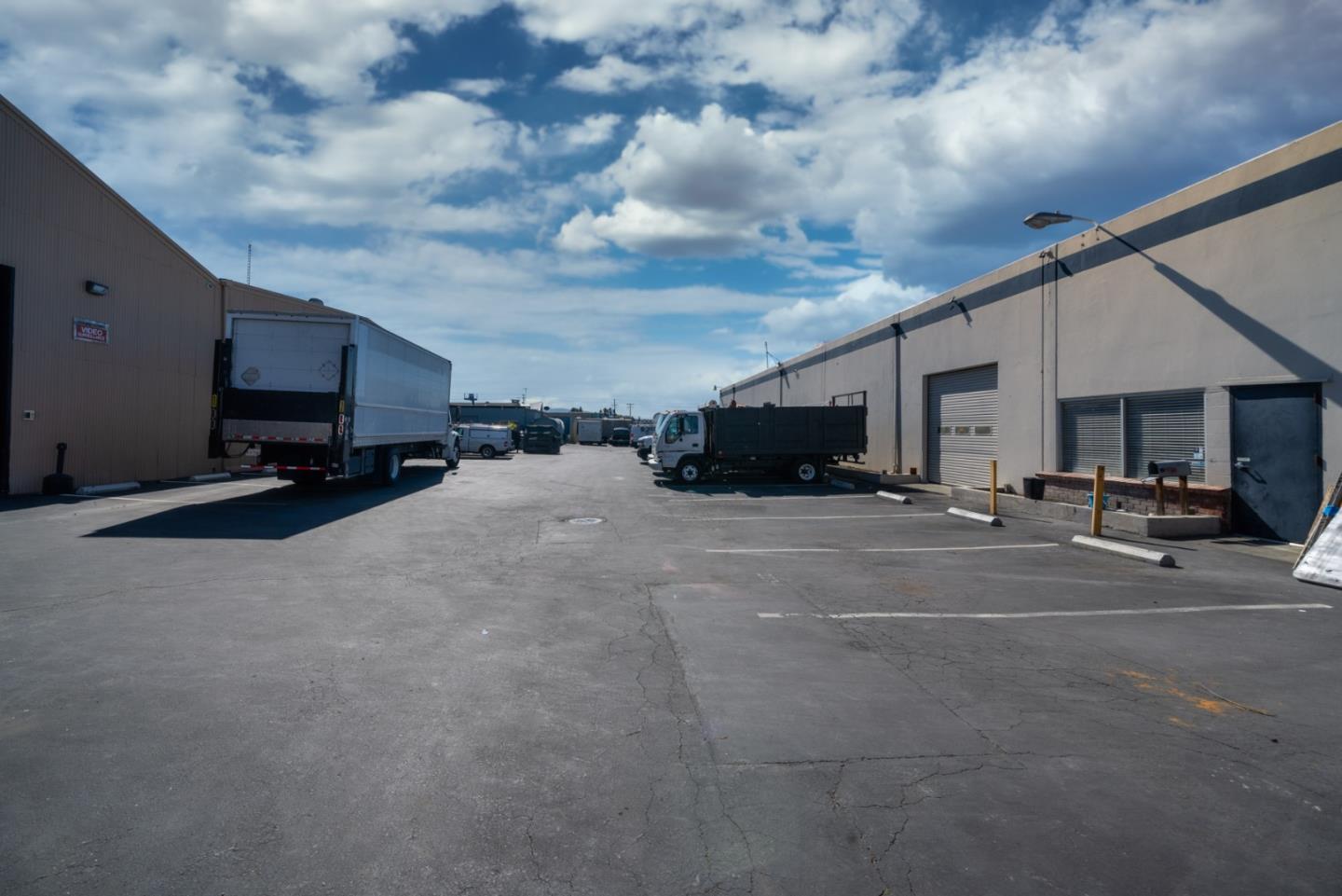 2560-2574 Lafayette Street, SANTA CLARA, California 95050, ,Comm Industrial For Sale,For Sale,Lafayette Street,40963515