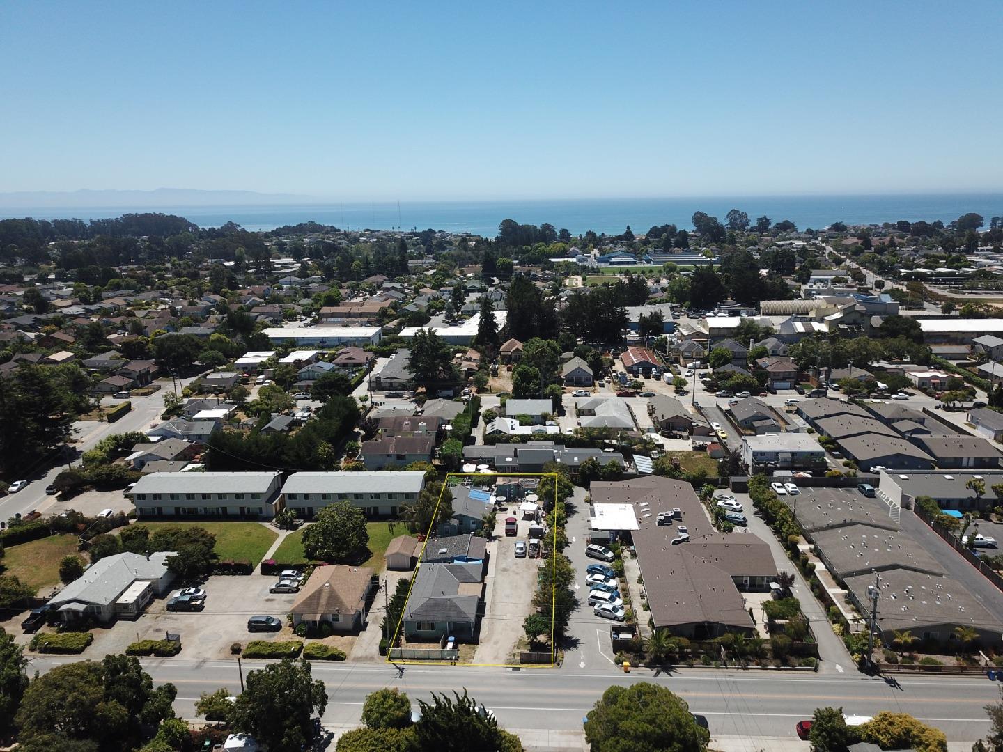 2020 Brommer, SANTA CRUZ, California 95062, ,Lots And Land,For Sale,Brommer,40963518