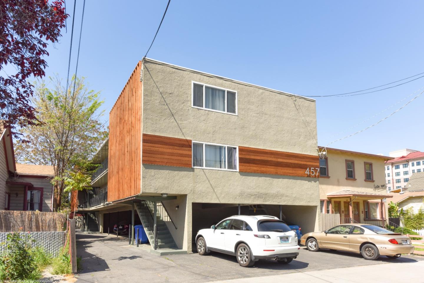 457 10th Street, SAN JOSE, California 95112, ,Comm Ri Multi-units 5+,For Sale,10th Street,ML81831954