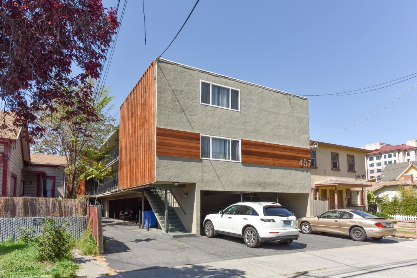 457 10th Street, SAN JOSE, California 95112, ,Comm Ri Multi-units 5+,For Sale,10th Street,ML81831954