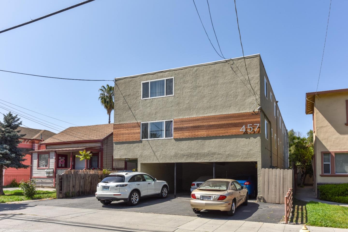 457 10th Street, SAN JOSE, California 95112, ,Comm Ri Multi-units 5+,For Sale,10th Street,ML81831954