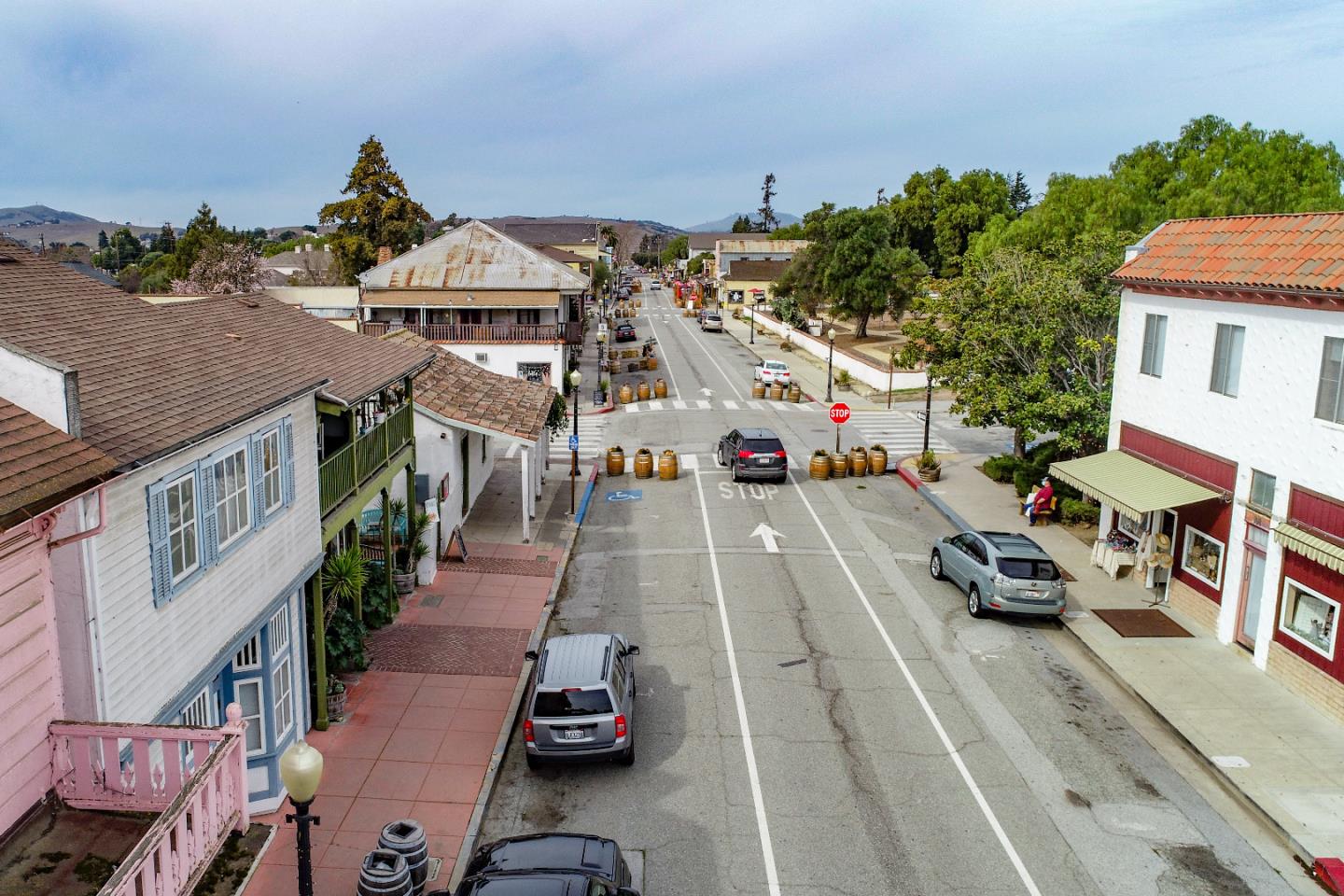 106 3rd St, San Juan Bautista, CA 95045 Beds Baths (Active