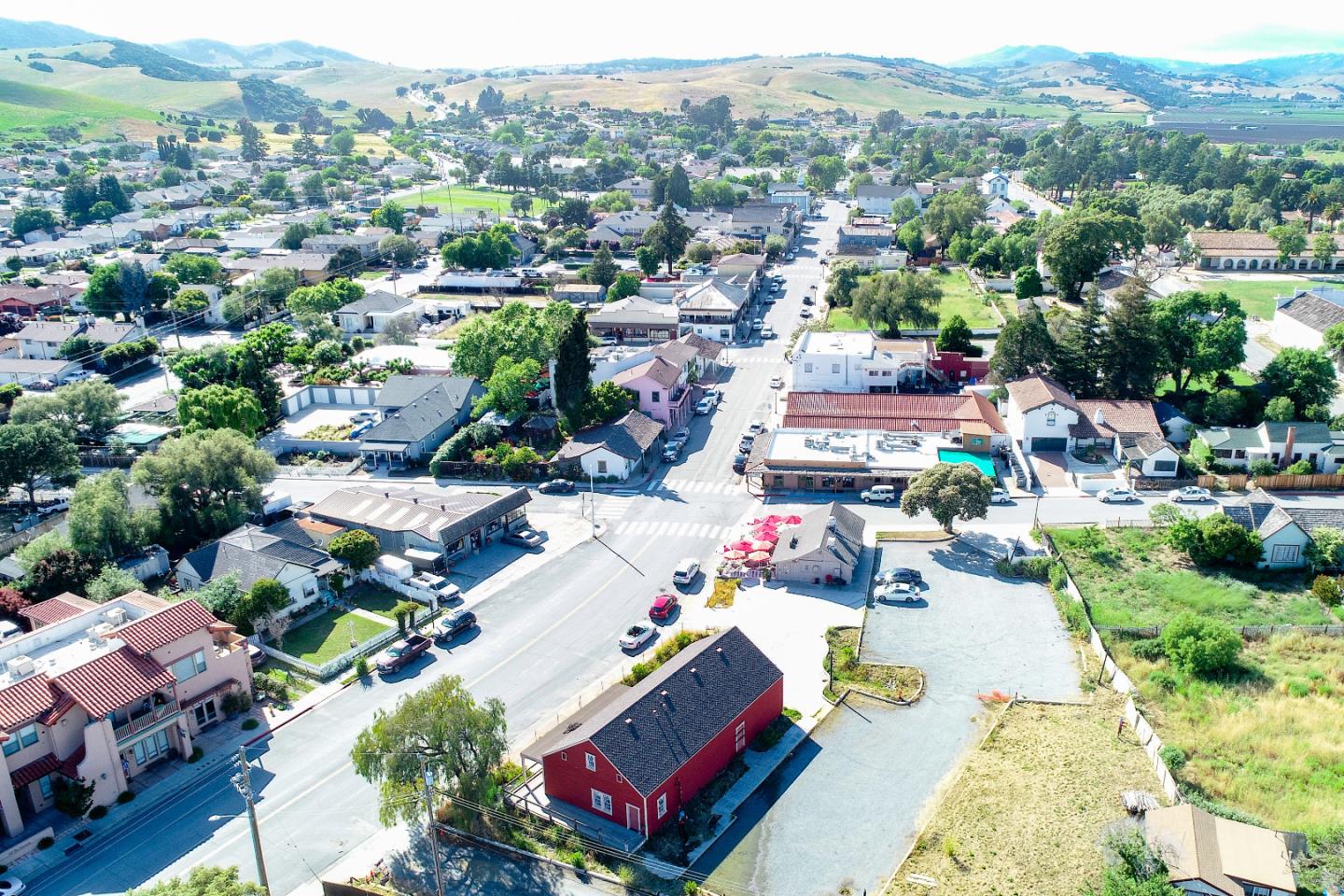 106 3rd Street, SAN JUAN BAUTISTA, California 95045, ,Comm Industrial For Sale,For Sale,3rd Street,40963523
