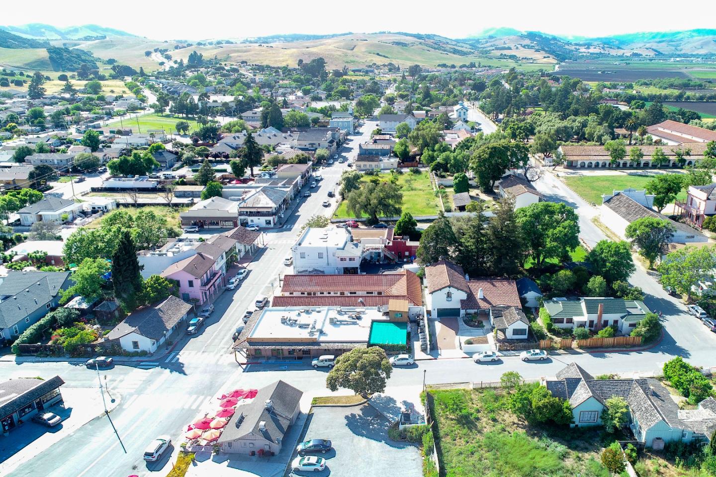 106 3rd Street, SAN JUAN BAUTISTA, California 95045, ,Comm Industrial For Sale,For Sale,3rd Street,40963523