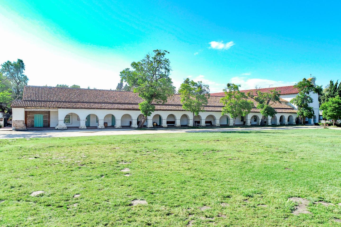 106 3rd Street, SAN JUAN BAUTISTA, California 95045, ,Comm Industrial For Sale,For Sale,3rd Street,40963523