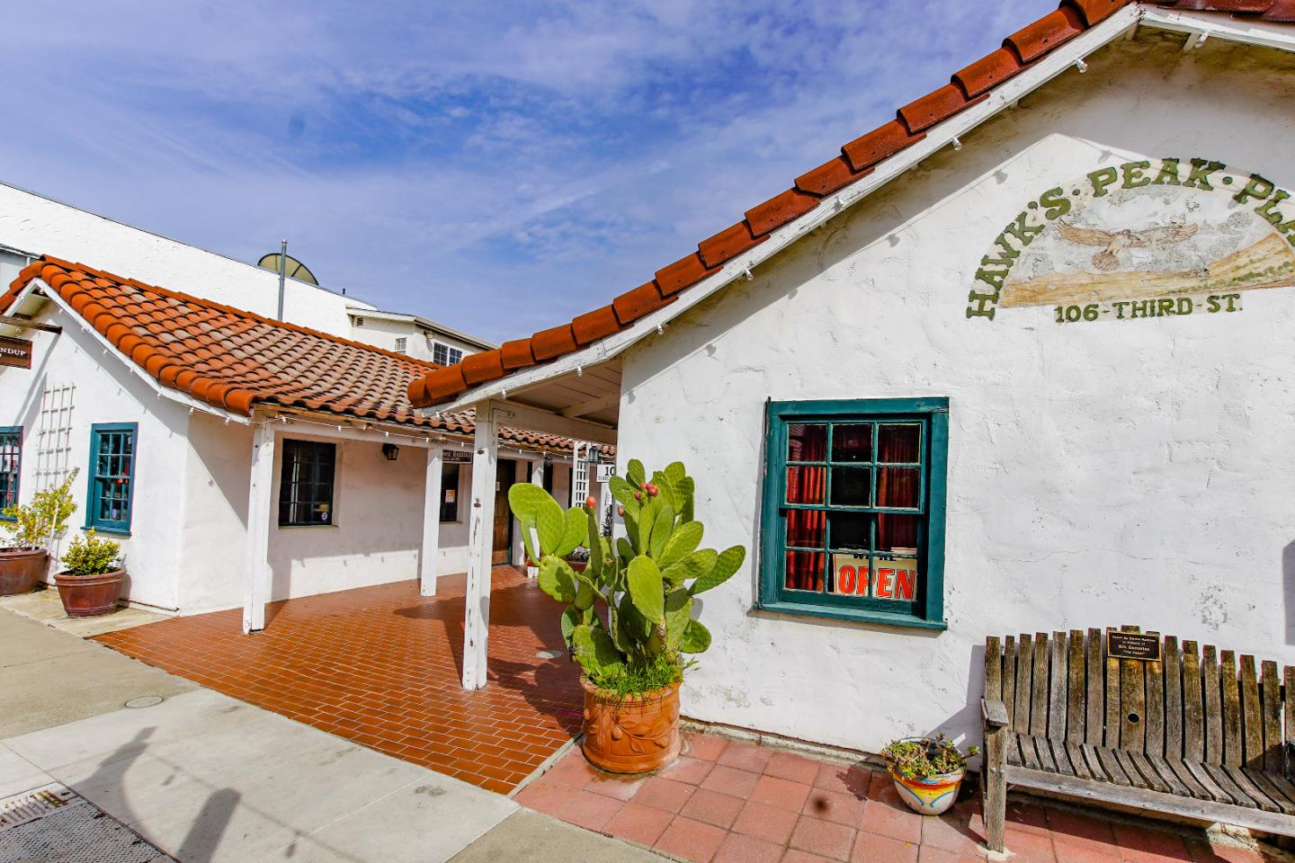 106 3rd Street, SAN JUAN BAUTISTA, California 95045, ,Comm Industrial For Sale,For Sale,3rd Street,40963523