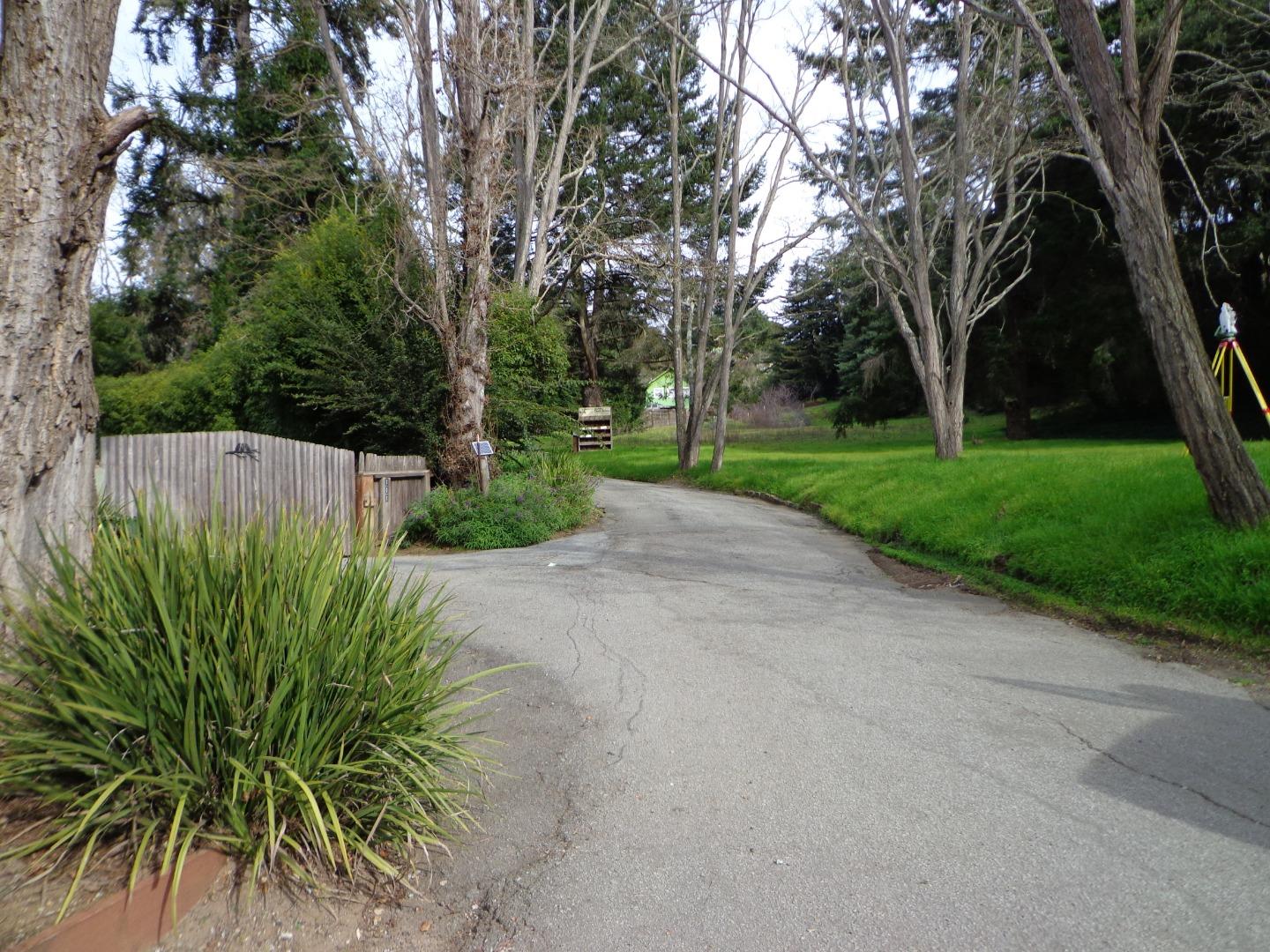 0 Glen Brae, APTOS, California 95003, ,Lots And Land,For Sale,Glen Brae,40963732
