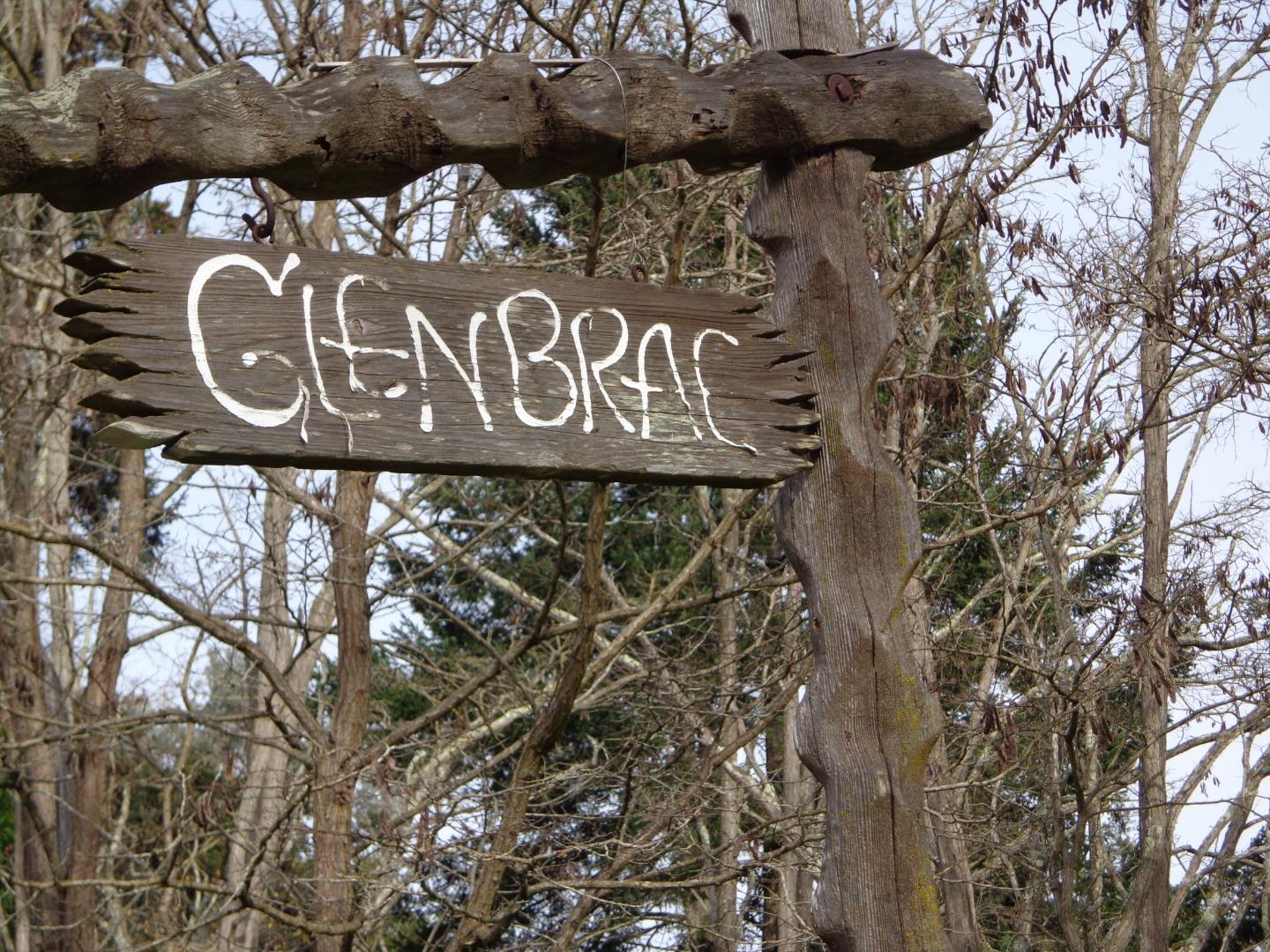 0 Glen Brae, APTOS, California 95003, ,Lots And Land,For Sale,Glen Brae,40963732