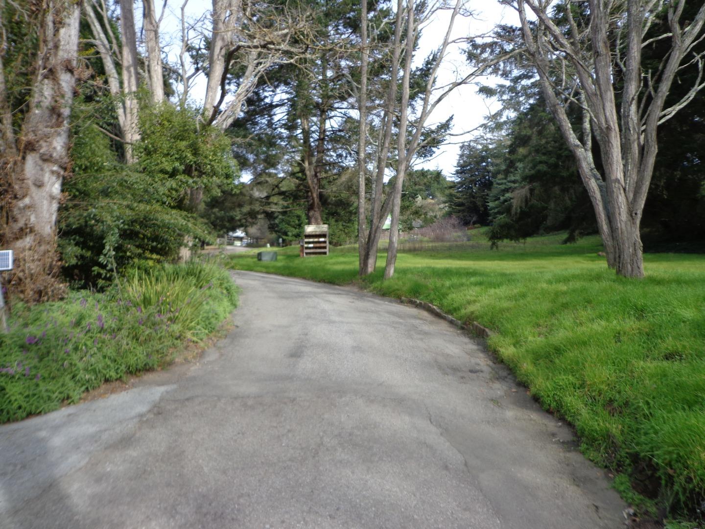 0 Glen Brae, APTOS, California 95003, ,Lots And Land,For Sale,Glen Brae,40963732