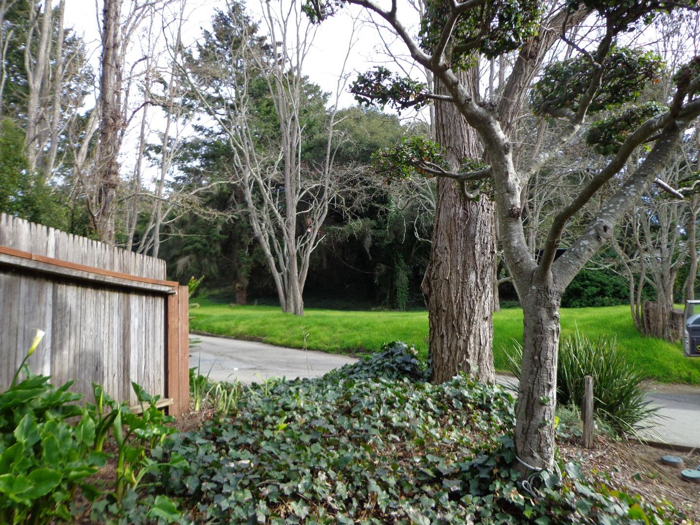 0 Glen Brae, APTOS, California 95003, ,Lots And Land,For Sale,Glen Brae,40963732