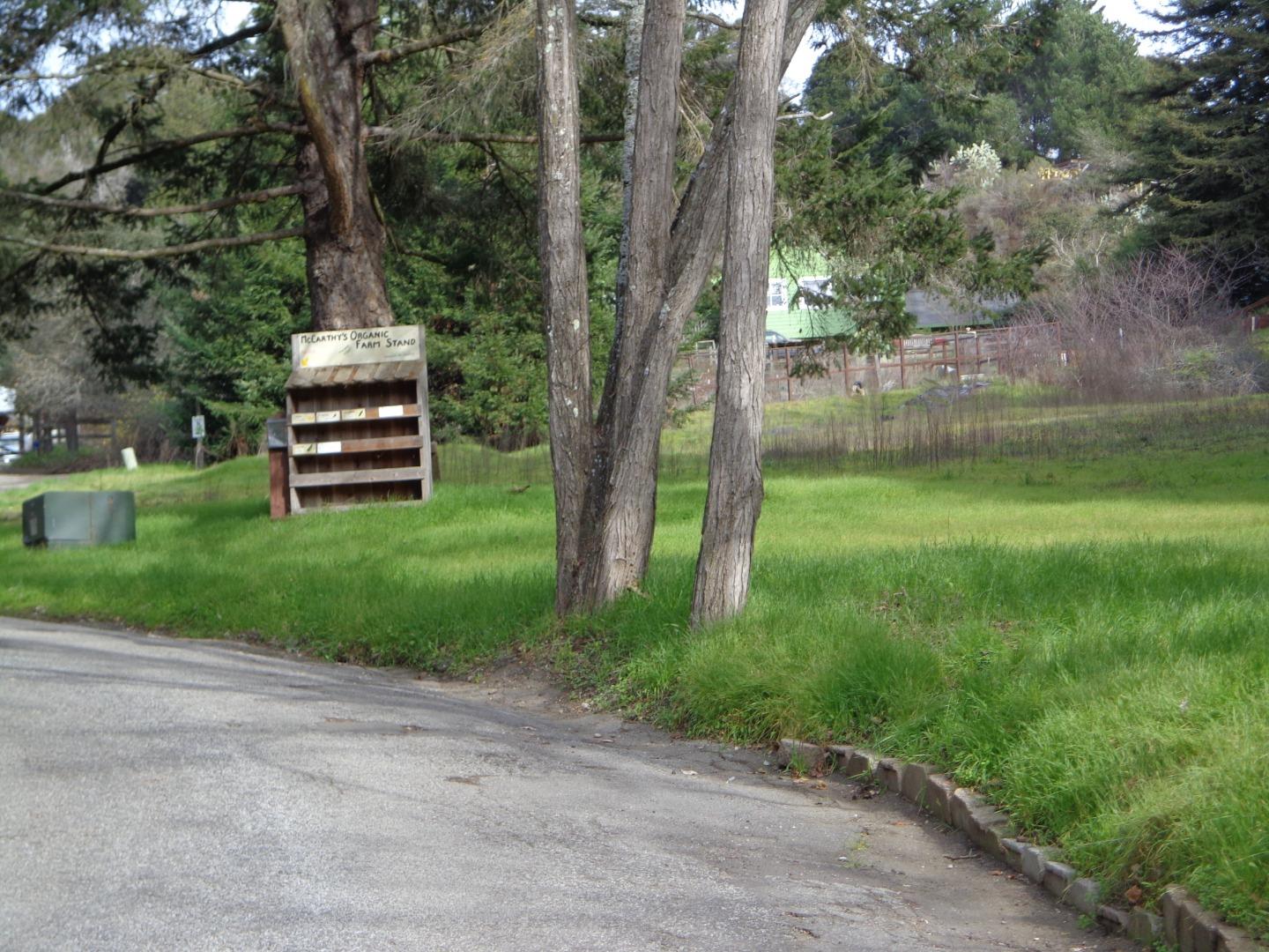0 Glen Brae, APTOS, California 95003, ,Lots And Land,For Sale,Glen Brae,40963732