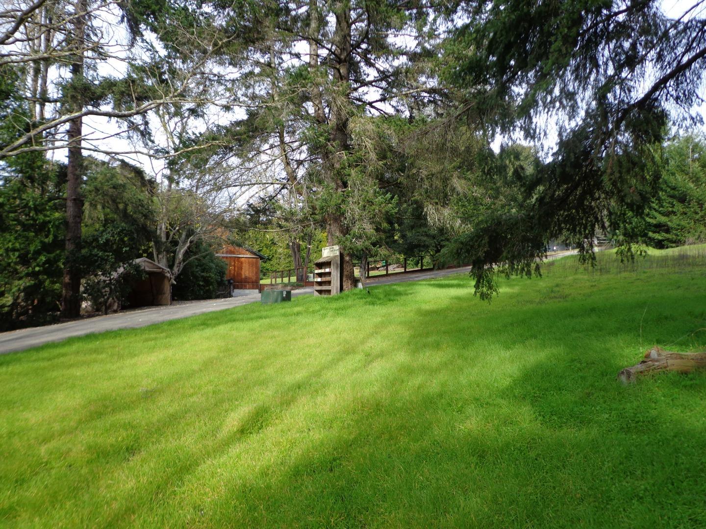 0 Glen Brae, APTOS, California 95003, ,Lots And Land,For Sale,Glen Brae,40963732