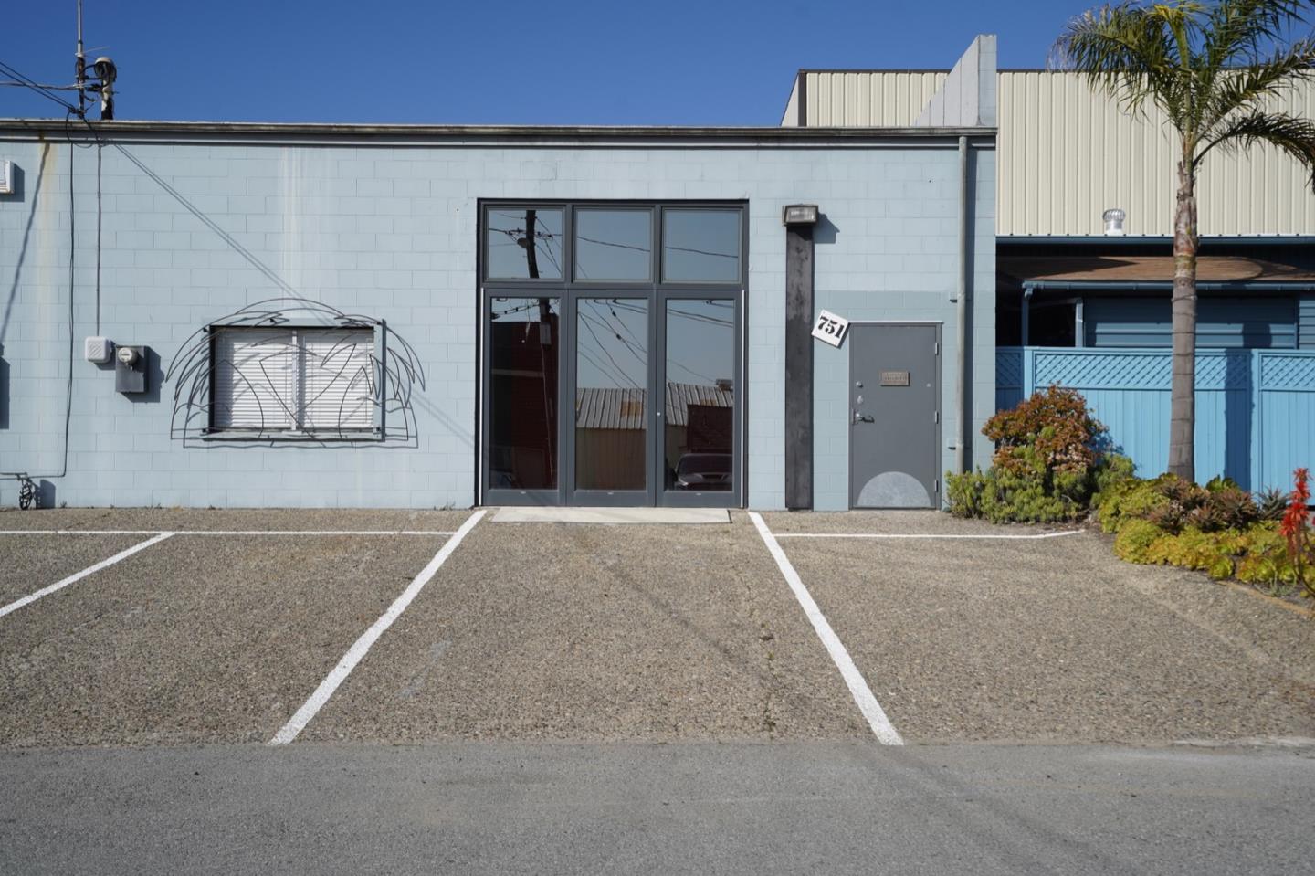 751 Dias Avenue, SAND CITY, California 93955, ,Comm Industrial For Sale,For Sale,Dias Avenue,40963532