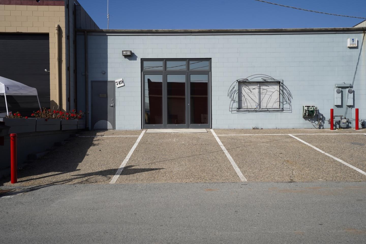 751 Dias Avenue, SAND CITY, California 93955, ,Comm Industrial For Sale,For Sale,Dias Avenue,40963532