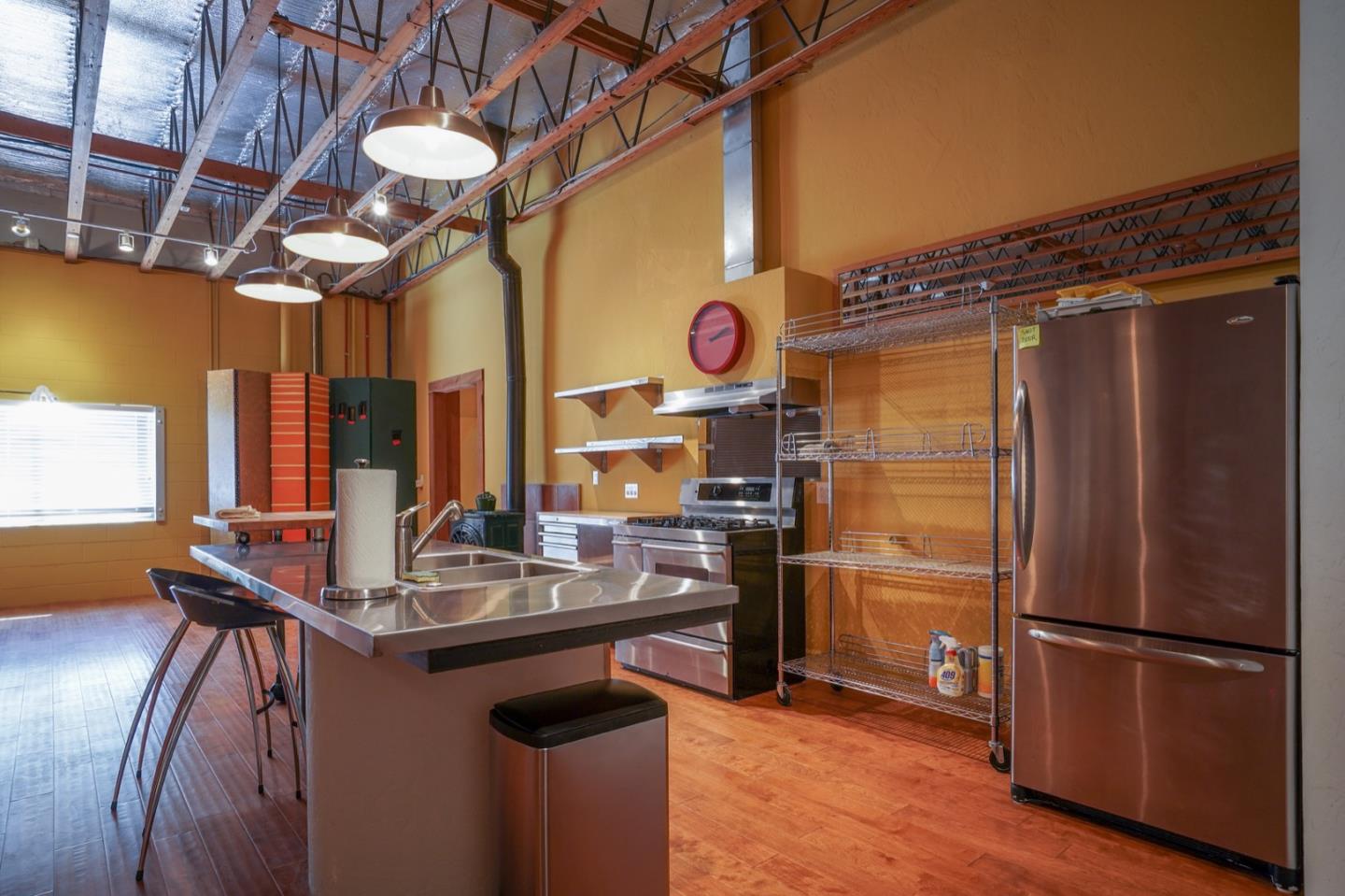 751 Dias Avenue, SAND CITY, California 93955, ,Comm Industrial For Sale,For Sale,Dias Avenue,40963532