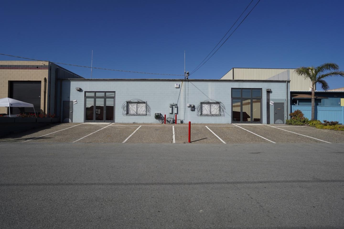 751 Dias Avenue, SAND CITY, California 93955, ,Comm Industrial For Sale,For Sale,Dias Avenue,40963532