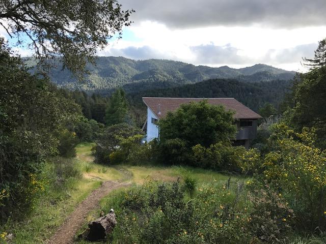 628 Hill House Road, BOULDER CREEK, California 95006, ,Lots And Land,For Sale,Hill House Road,40963536