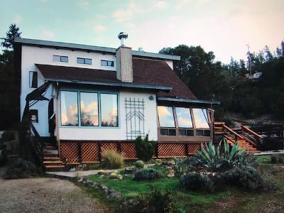 628 Hill House Road, BOULDER CREEK, California 95006, ,Lots And Land,For Sale,Hill House Road,40963536