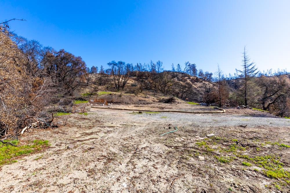 628 Hill House Road, BOULDER CREEK, California 95006, ,Lots And Land,For Sale,Hill House Road,40963536