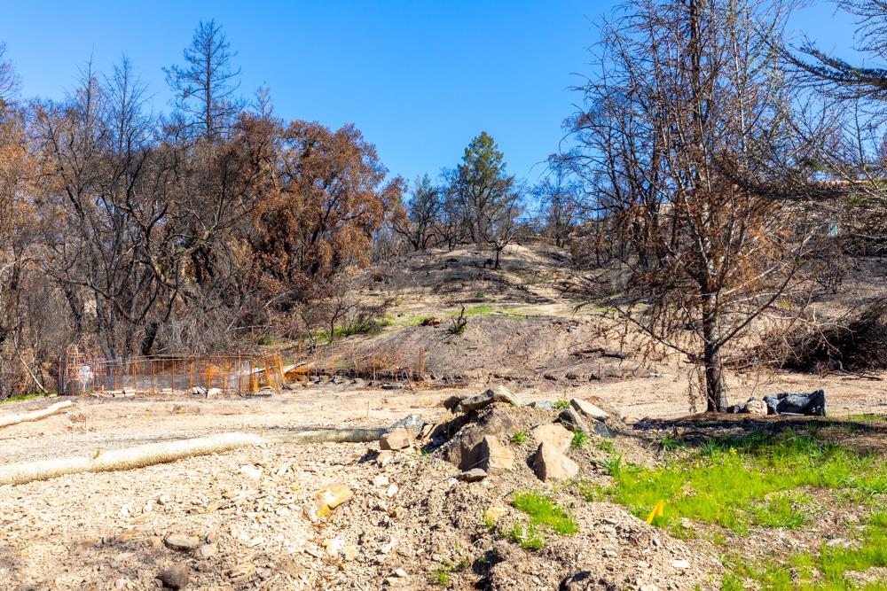 628 Hill House Road, BOULDER CREEK, California 95006, ,Lots And Land,For Sale,Hill House Road,40963536