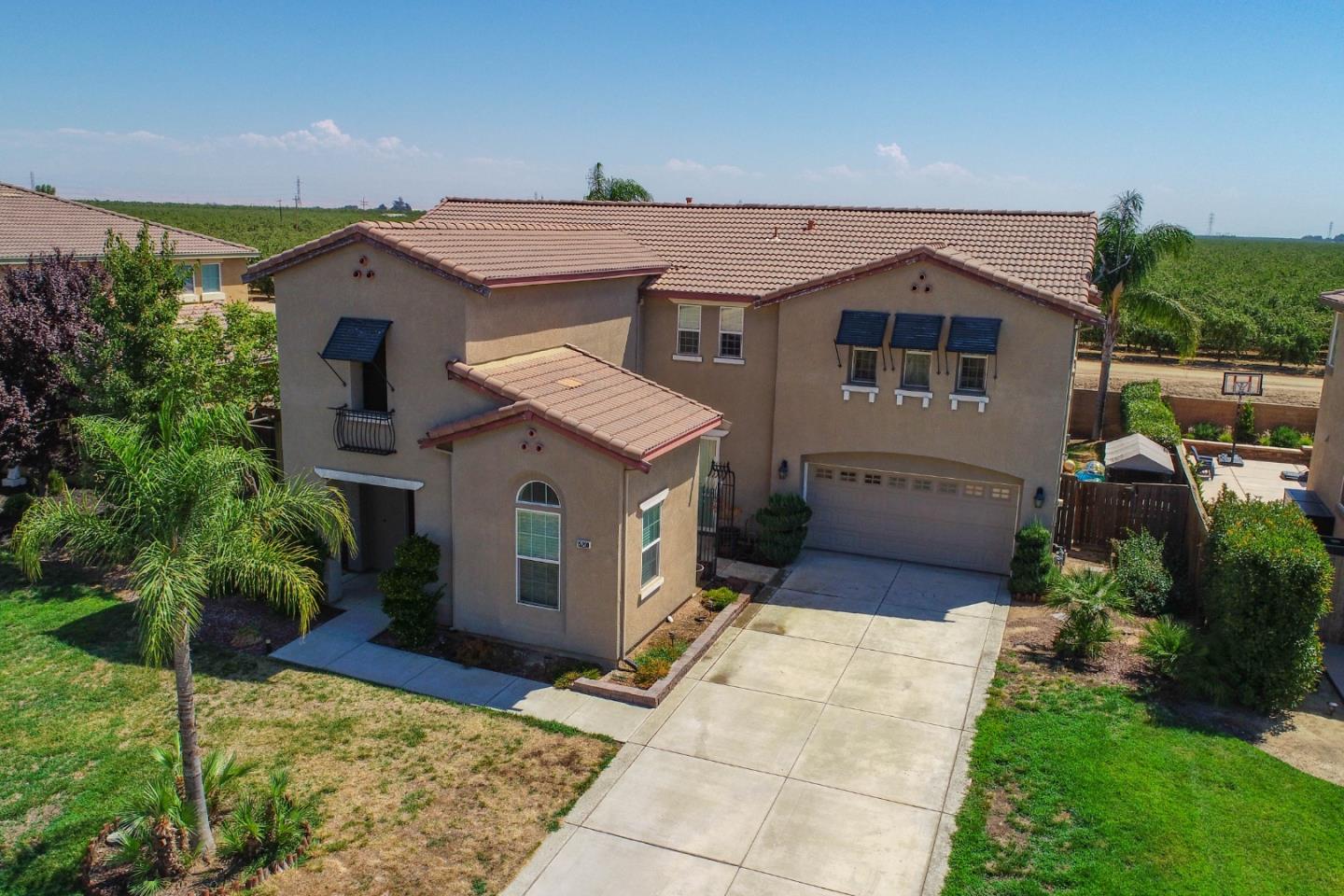 Detail Gallery Image 1 of 1 For 15200 Torrey Pines, Chowchilla,  CA 93610 - 4 Beds | 3 Baths