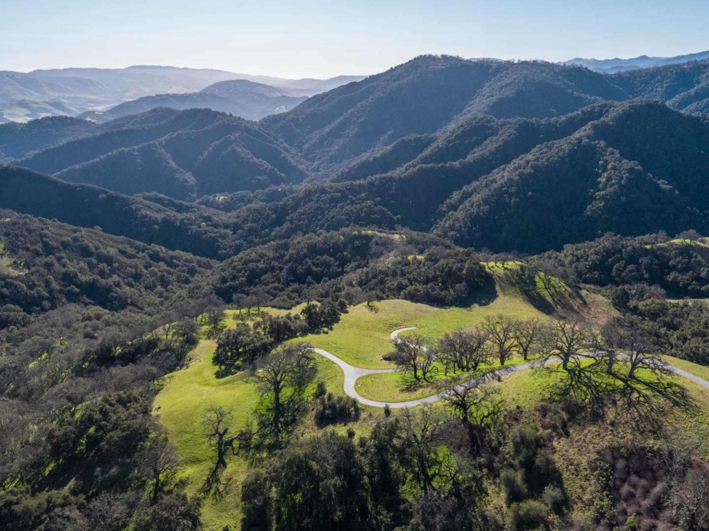 5 Black Mountain Trail, CARMEL, California 93923, ,Lots And Land,For Sale,Black Mountain Trail,40963547
