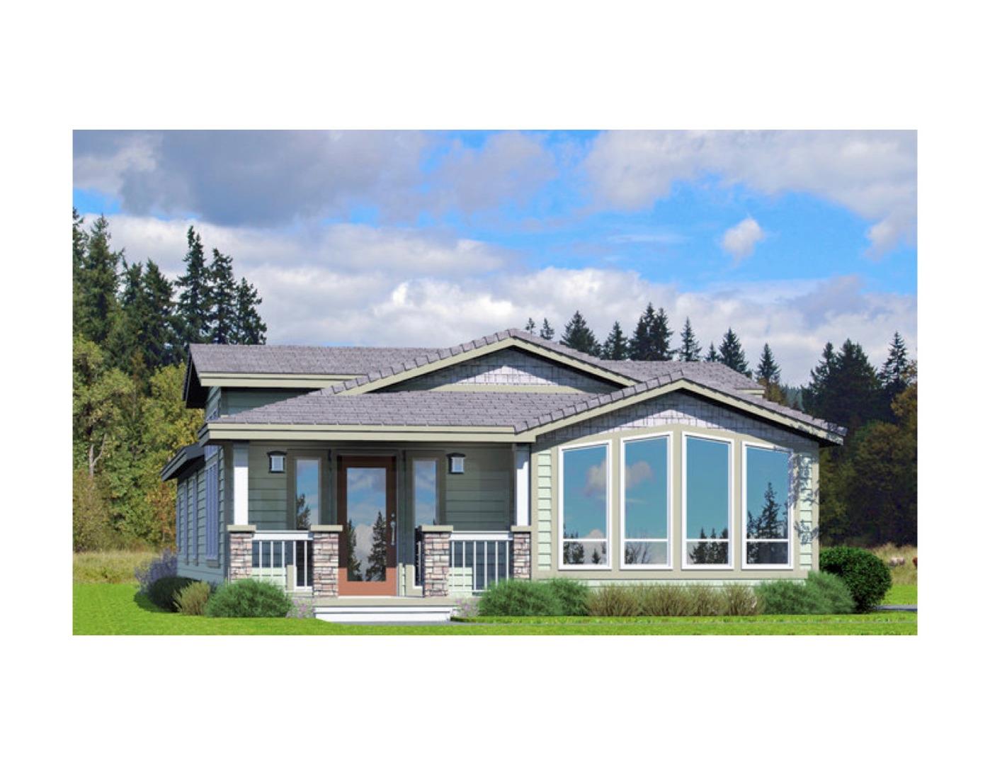 405 Hill House Road, BOULDER CREEK, California 95006, ,Lots And Land,For Sale,Hill House Road,40963548