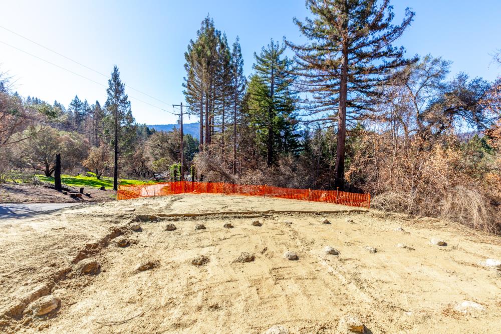 405 Hill House Road, BOULDER CREEK, California 95006, ,Lots And Land,For Sale,Hill House Road,40963548