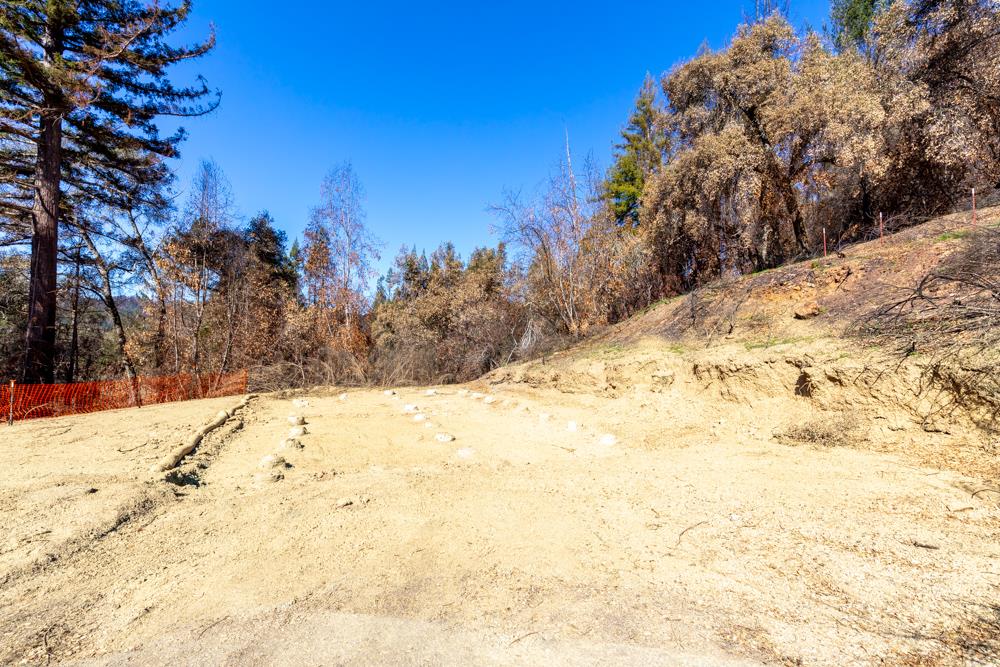 405 Hill House Road, BOULDER CREEK, California 95006, ,Lots And Land,For Sale,Hill House Road,40963548