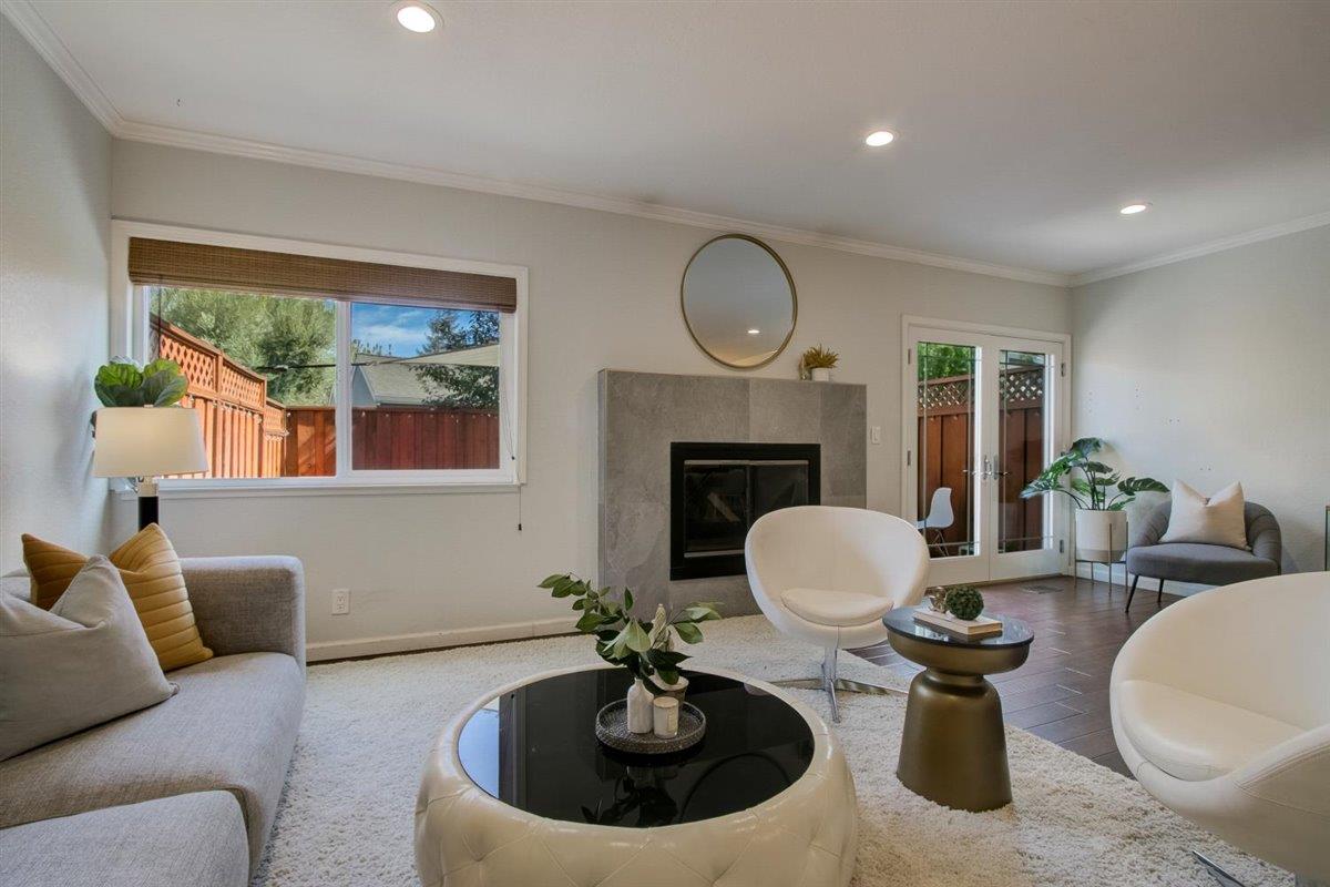 Detail Gallery Image 1 of 1 For 1120 Kayellen Ct, San Jose,  CA 95125 - 3 Beds | 2/1 Baths