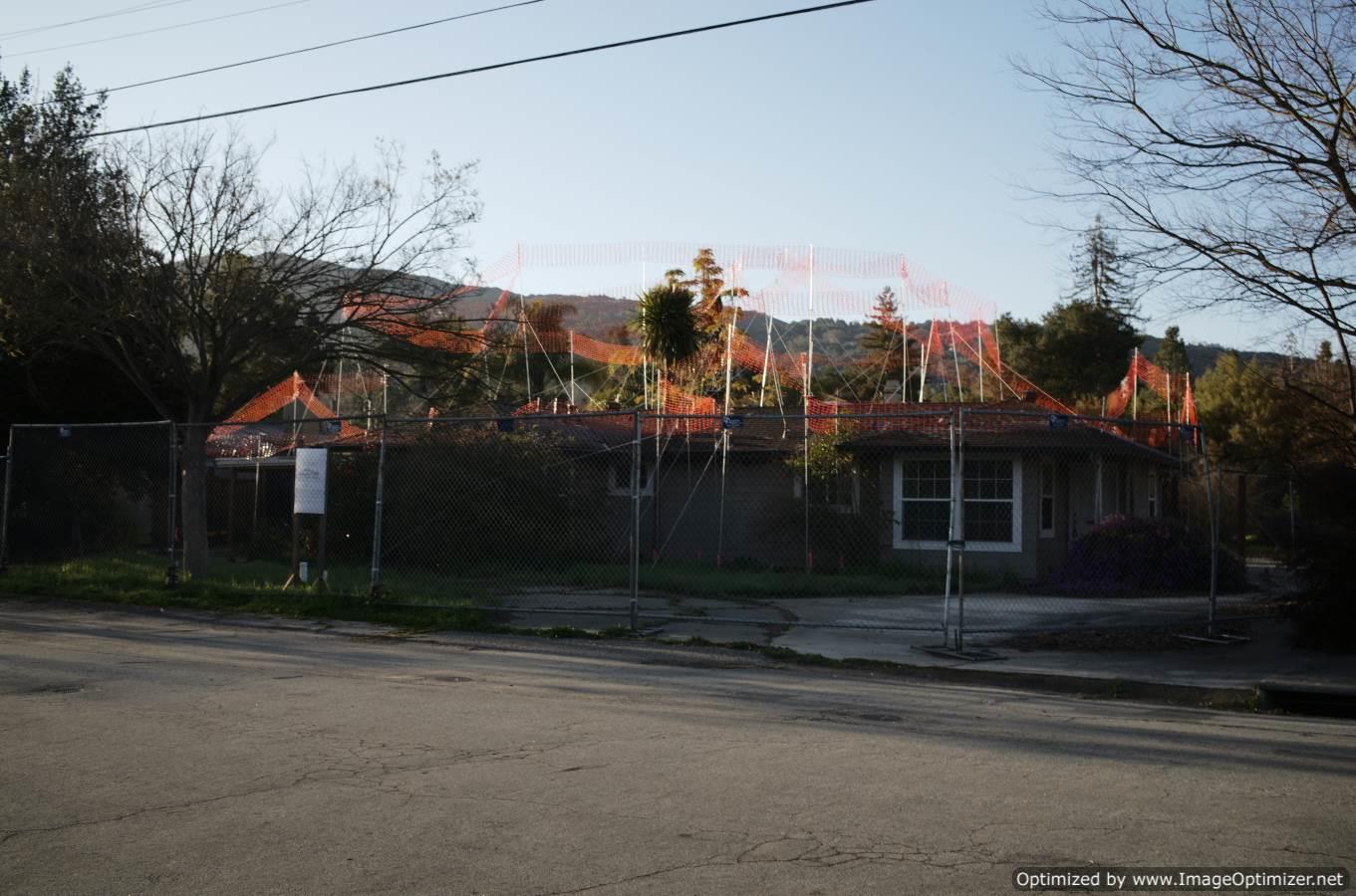16666 Topping Way, LOS GATOS, California 95032, ,Lots And Land,For Sale,Topping Way,40963556