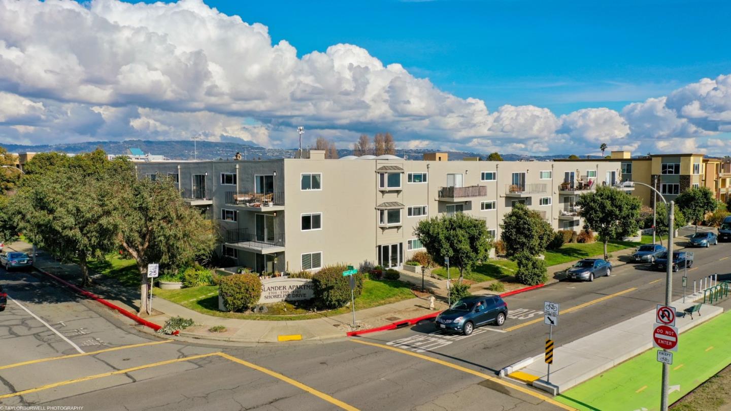 1701 Shore Line Drive, ALAMEDA, California 94501, ,Comm Ri Multi-units 5+,For Sale,Shore Line Drive,ML81832377