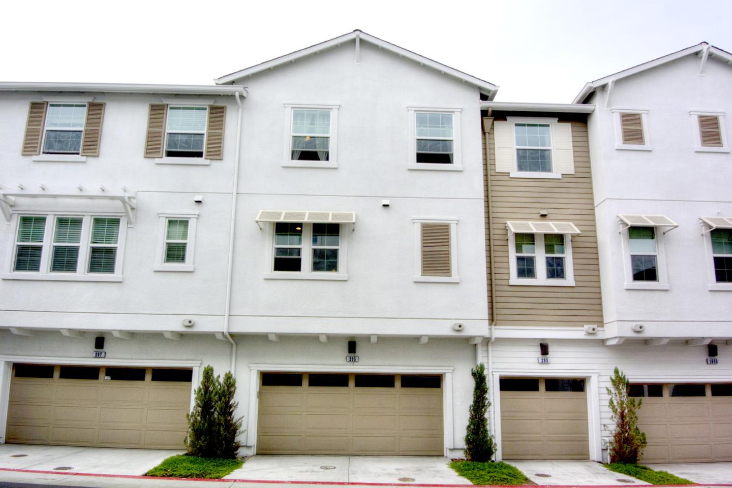 295 Wild Rose Way, Milpitas, CA 95035 4 Beds 3/1 Baths (Sold) ML81832413 MLSL