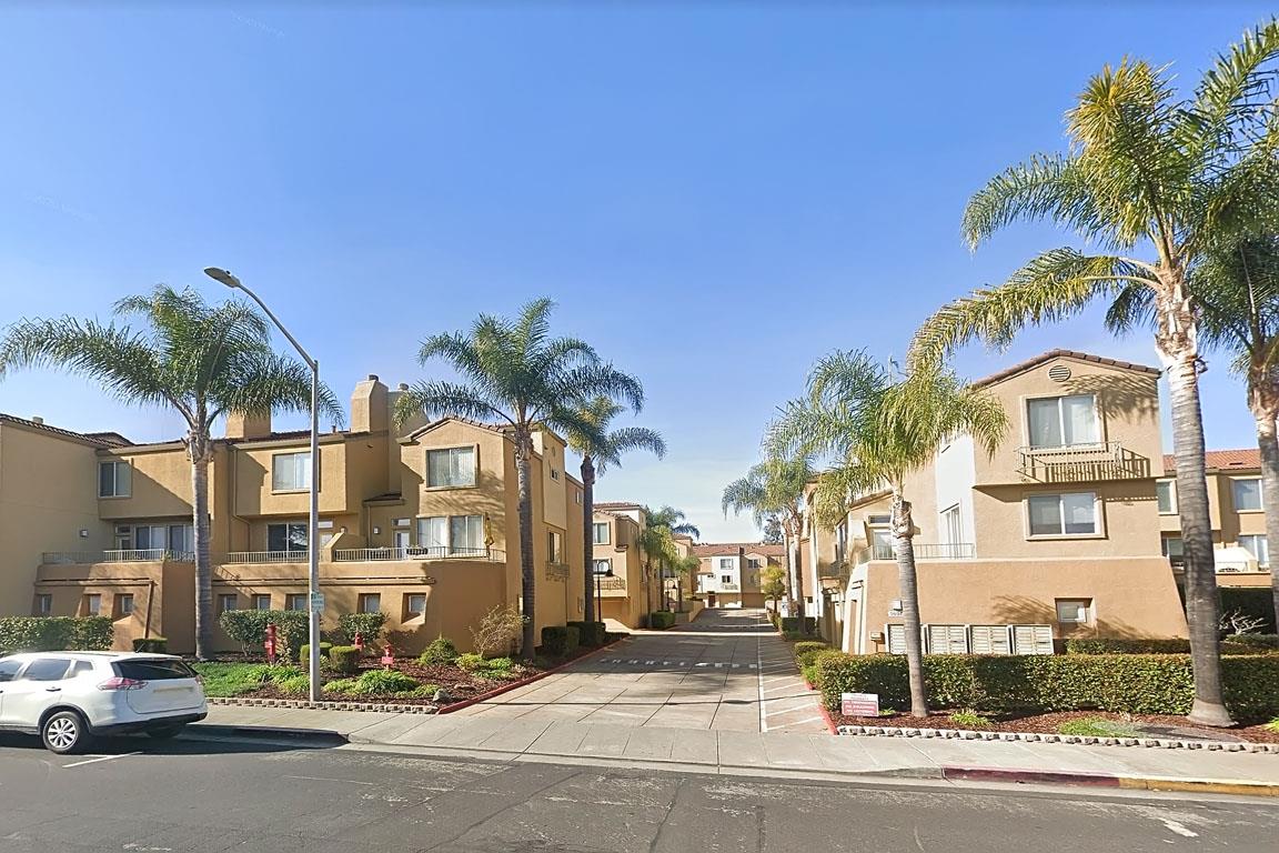 1690 Civic Center Dr 609, Santa Clara, CA 95050 2 Beds 2/1 Baths