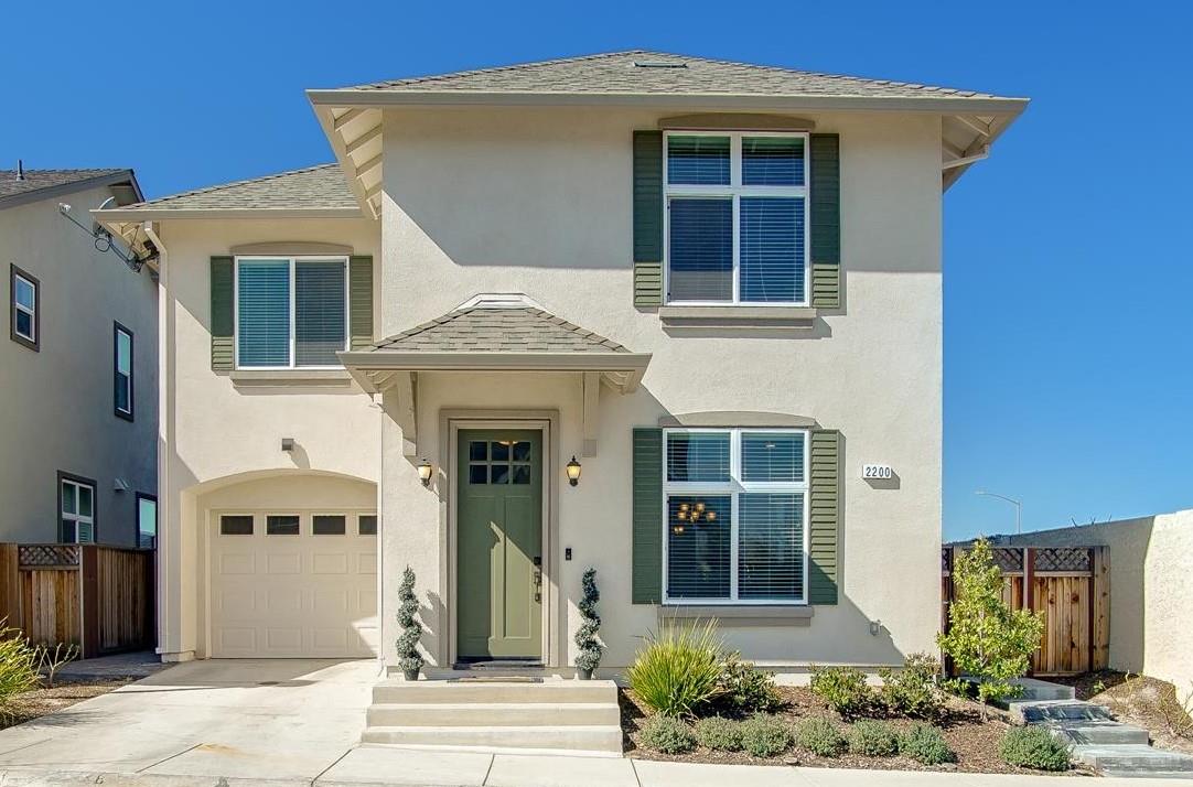 Detail Gallery Image 1 of 1 For 2200 Casa Blanca Dr, Hollister,  CA 95023 - 4 Beds | 2/1 Baths