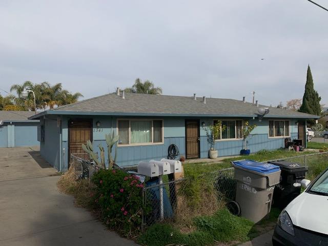 789 Remo Street, SAN JOSE, California 95116, ,Comm Ri Multi-units 5+,For Sale,Remo Street,ML81832469