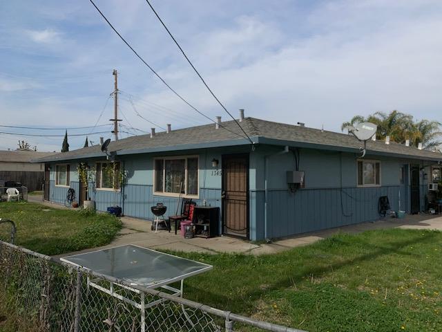 789 Remo Street, SAN JOSE, California 95116, ,Comm Ri Multi-units 5+,For Sale,Remo Street,ML81832469