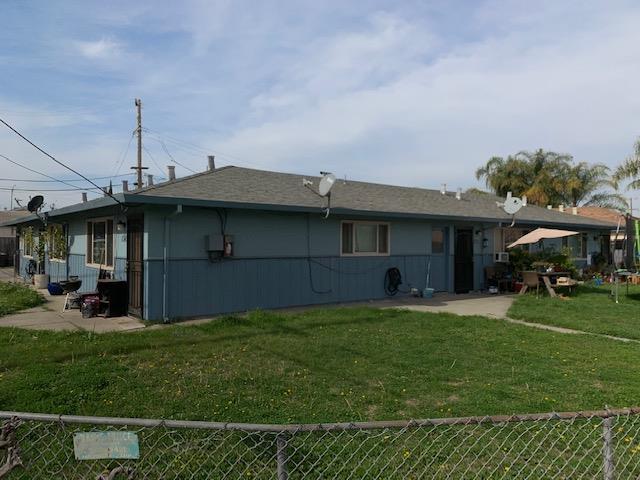 789 Remo Street, SAN JOSE, California 95116, ,Comm Ri Multi-units 5+,For Sale,Remo Street,ML81832469