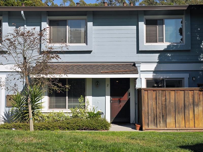 Detail Gallery Image 1 of 1 For 1116 Sills Ct #2,  Capitola,  CA 95010 - 3 Beds | 1/1 Baths