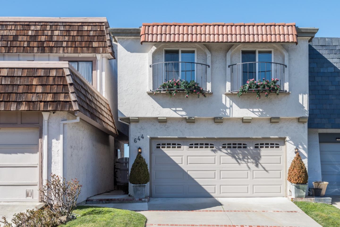 644 Fathom Dr, San Mateo, CA 94404 4 Beds 3/1 Baths (Sold